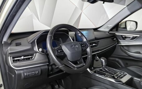 Chery Tiggo 8 I, 2020 год, 1 473 000 рублей, 12 фотография