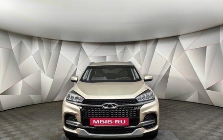 Chery Tiggo 8 I, 2020 год, 1 473 000 рублей, 7 фотография