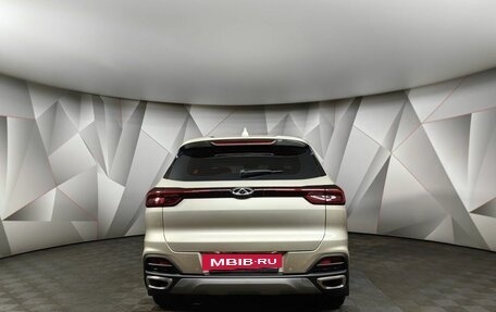 Chery Tiggo 8 I, 2020 год, 1 473 000 рублей, 8 фотография