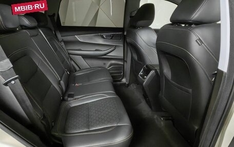 Chery Tiggo 8 I, 2020 год, 1 473 000 рублей, 10 фотография
