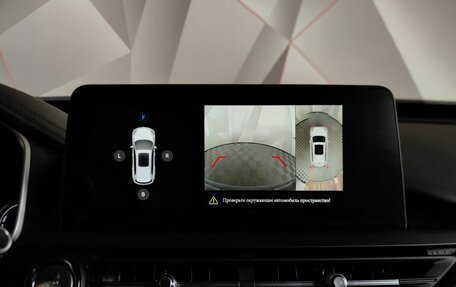 Chery Tiggo 8 I, 2020 год, 1 473 000 рублей, 15 фотография