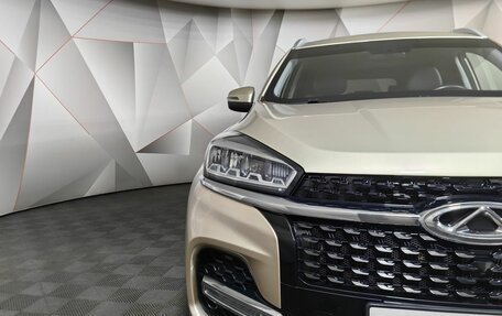 Chery Tiggo 8 I, 2020 год, 1 473 000 рублей, 18 фотография