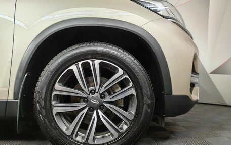 Chery Tiggo 8 I, 2020 год, 1 473 000 рублей, 17 фотография