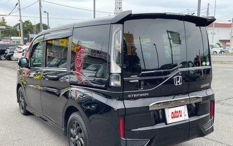 Honda Stepwgn IV, 2017 год, 1 320 001 рублей, 7 фотография