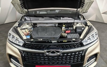Chery Tiggo 8 I, 2020 год, 1 473 000 рублей, 19 фотография
