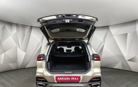 Chery Tiggo 8 I, 2020 год, 1 473 000 рублей, 20 фотография