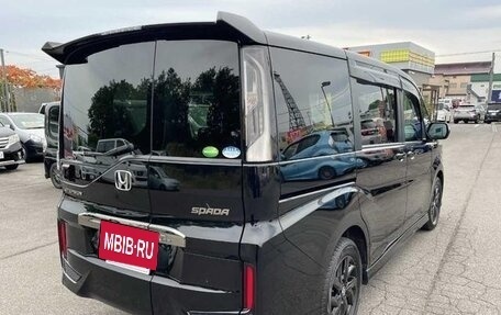 Honda Stepwgn IV, 2017 год, 1 320 001 рублей, 5 фотография