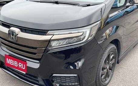 Honda Stepwgn IV, 2017 год, 1 320 001 рублей, 9 фотография