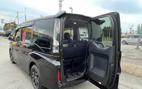 Honda Stepwgn IV, 2017 год, 1 320 001 рублей, 14 фотография