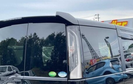 Honda Stepwgn IV, 2017 год, 1 320 001 рублей, 16 фотография