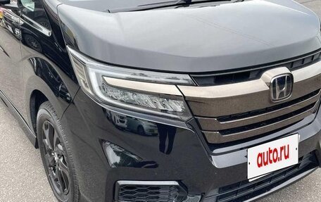 Honda Stepwgn IV, 2017 год, 1 320 001 рублей, 11 фотография