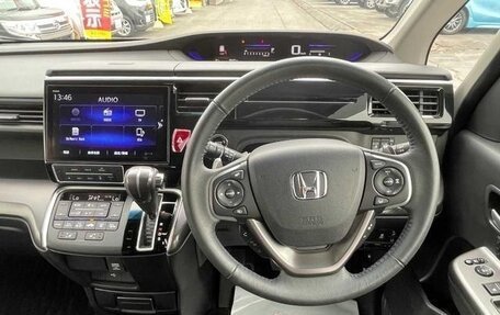 Honda Stepwgn IV, 2017 год, 1 320 001 рублей, 23 фотография