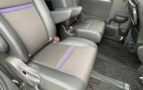 Honda Stepwgn IV, 2017 год, 1 320 001 рублей, 20 фотография