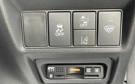 Honda Stepwgn IV, 2017 год, 1 320 001 рублей, 24 фотография