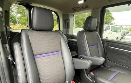 Honda Stepwgn IV, 2017 год, 1 320 001 рублей, 19 фотография