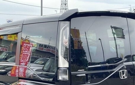 Honda Stepwgn IV, 2017 год, 1 320 001 рублей, 17 фотография