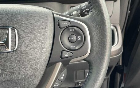 Honda Stepwgn IV, 2017 год, 1 320 001 рублей, 27 фотография