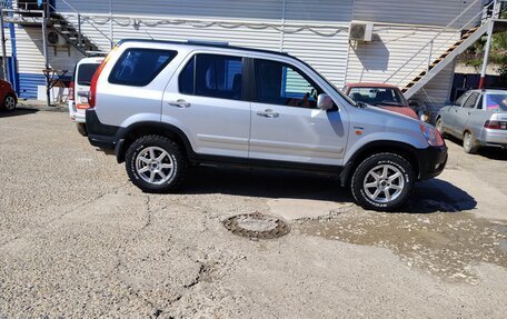 Honda CR-V II рестайлинг, 2003 год, 1 000 000 рублей, 6 фотография