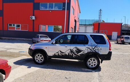 Honda CR-V II рестайлинг, 2003 год, 1 000 000 рублей, 7 фотография