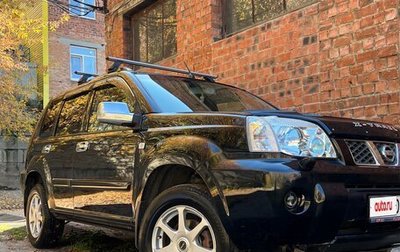 Nissan X-Trail, 2006 год, 925 000 рублей, 1 фотография