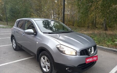 Nissan Qashqai, 2010 год, 996 000 рублей, 1 фотография