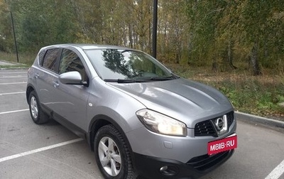 Nissan Qashqai, 2010 год, 996 000 рублей, 1 фотография