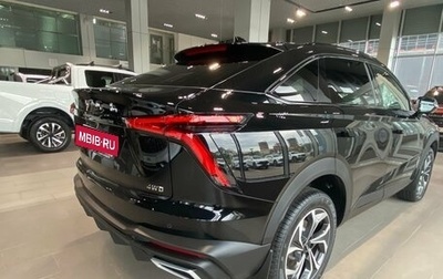 Haval F7x, 2025 год, 3 349 000 рублей, 1 фотография