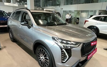 Haval Jolion, 2025 год, 2 599 000 рублей, 1 фотография