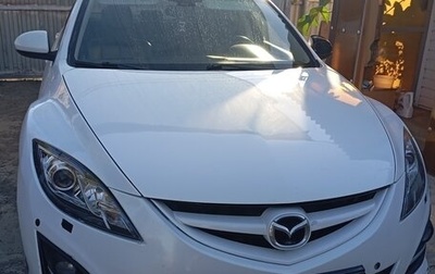 Mazda 6, 2008 год, 850 000 рублей, 1 фотография
