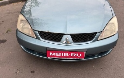 Mitsubishi Lancer IX, 2007 год, 420 000 рублей, 1 фотография