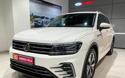 Volkswagen Tiguan II, 2020 год, 3 250 000 рублей, 1 фотография