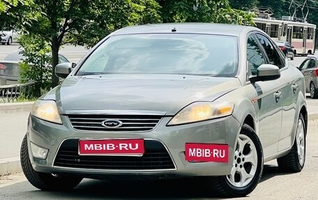Ford Mondeo IV, 2008 год, 539 000 рублей, 1 фотография
