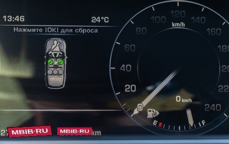 Land Rover Range Rover IV рестайлинг, 2016 год, 4 250 000 рублей, 21 фотография
