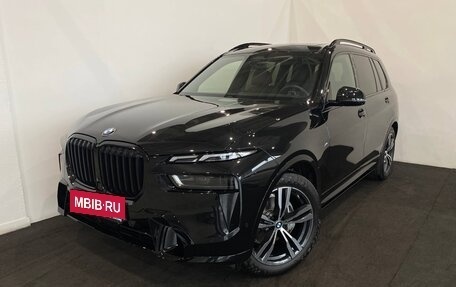 BMW X7, 2024 год, 15 141 000 рублей, 2 фотография