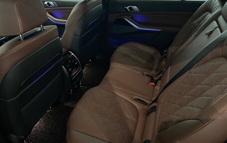 BMW X7, 2024 год, 15 141 000 рублей, 10 фотография