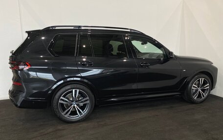 BMW X7, 2024 год, 15 141 000 рублей, 4 фотография