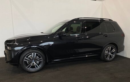 BMW X7, 2024 год, 15 141 000 рублей, 7 фотография