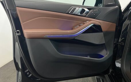 BMW X7, 2024 год, 15 141 000 рублей, 8 фотография
