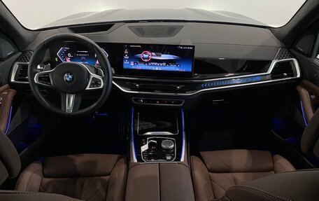 BMW X7, 2024 год, 15 141 000 рублей, 11 фотография