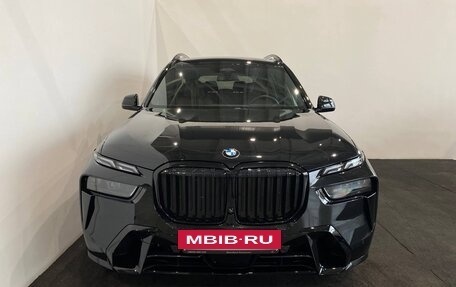 BMW X7, 2024 год, 15 141 000 рублей, 3 фотография