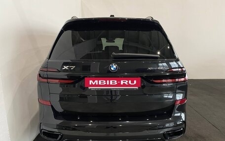 BMW X7, 2024 год, 15 141 000 рублей, 6 фотография