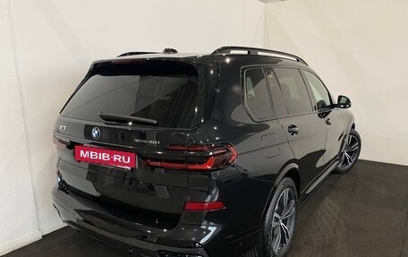 BMW X7, 2024 год, 15 141 000 рублей, 5 фотография