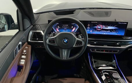 BMW X7, 2024 год, 15 141 000 рублей, 12 фотография