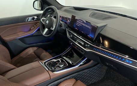 BMW X7, 2024 год, 15 141 000 рублей, 16 фотография