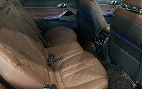 BMW X7, 2024 год, 15 141 000 рублей, 15 фотография