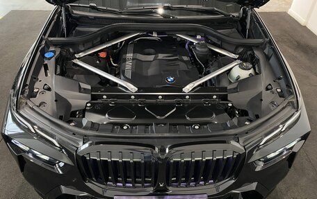BMW X7, 2024 год, 15 141 000 рублей, 22 фотография