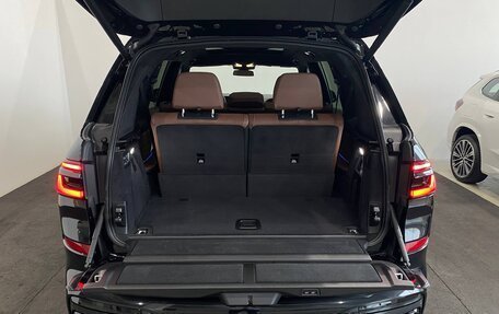 BMW X7, 2024 год, 15 141 000 рублей, 23 фотография