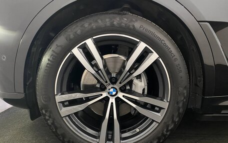 BMW X7, 2024 год, 15 141 000 рублей, 21 фотография