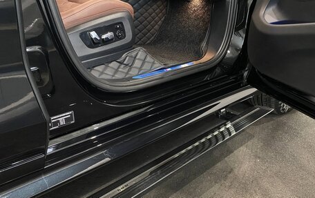 BMW X7, 2024 год, 15 141 000 рублей, 18 фотография