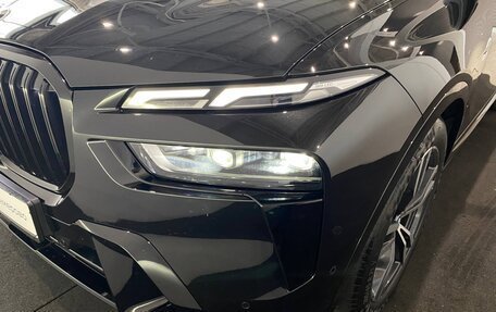 BMW X7, 2024 год, 15 141 000 рублей, 19 фотография